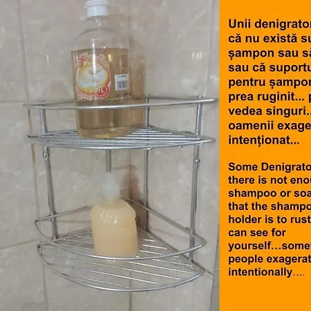 Homestay Florentin Hostel: Budget-friendly With Kitchen Access And Smart Tv *