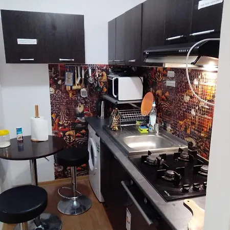 Florentin Bai Comune Acces Bucatarie Cheap Private Shared Bathrooms Kittchen Laundry Machine Access Netflix Homestay szállás *
