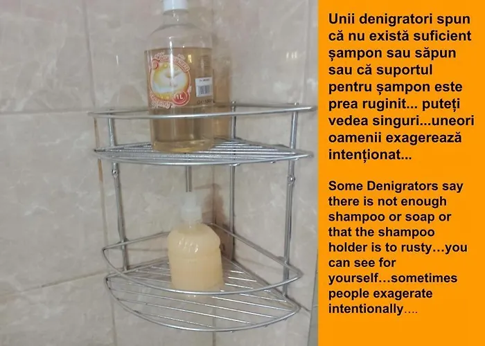 ホームステイ Florentin Bai Comune Acces Bucatarie Cheap Private Shared Bathrooms Kittchen Laundry Machine Access Netflix *