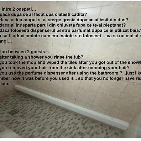 Florentin Bai Comune Acces Bucatarie Cheap Private Shared Bathrooms Kittchen Laundry Machine Access Netflix Ubytování v soukromí Constanţa