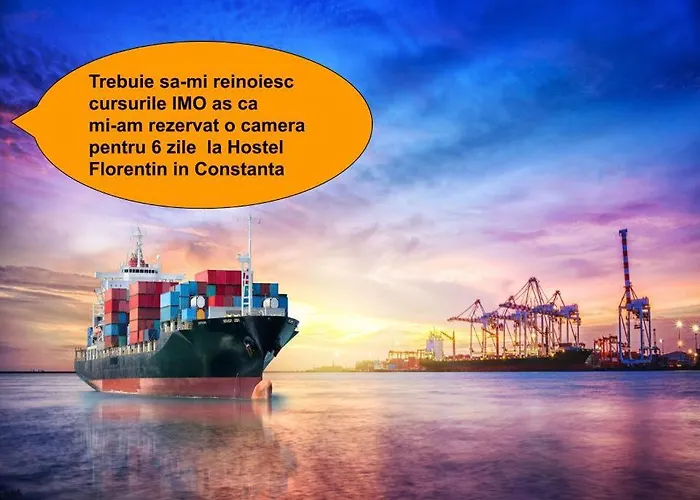 ホームステイ Florentin Bai Comune Acces Bucatarie Cheap Private Shared Bathrooms Kittchen Laundry Machine Access Netflix コンスタンツァ