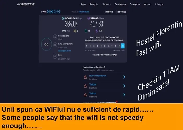 Privatunterkunft Florentin Bai Comune Acces Bucatarie Cheap Private Shared Bathrooms Kittchen Laundry Machine Access Netflix *